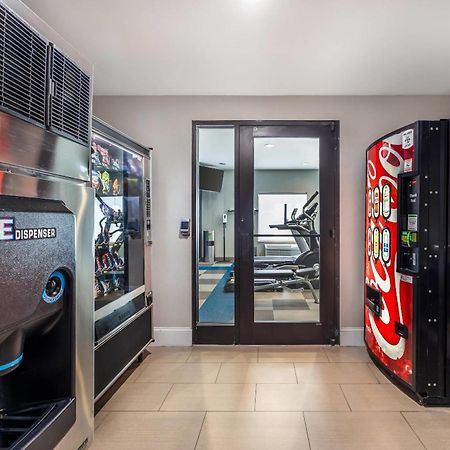 Comfort Inn & Suites Chattanooga West - Lookout Mountain Ngoại thất bức ảnh