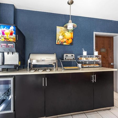 Comfort Inn & Suites Chattanooga West - Lookout Mountain Ngoại thất bức ảnh