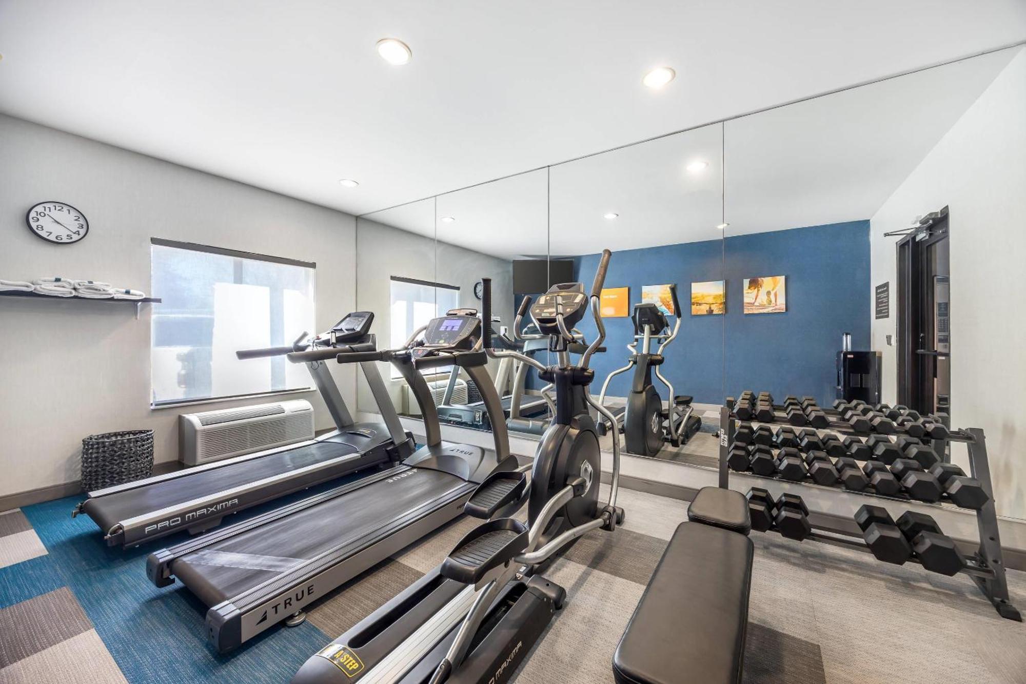 Comfort Inn & Suites Chattanooga West - Lookout Mountain Ngoại thất bức ảnh