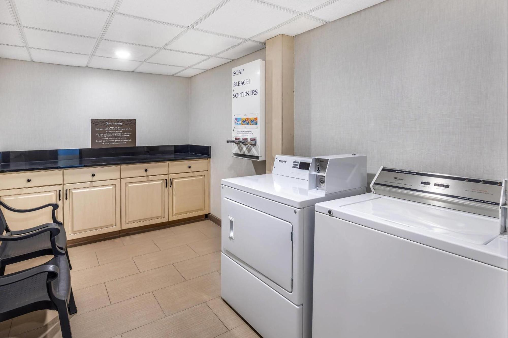 Comfort Inn & Suites Chattanooga West - Lookout Mountain Ngoại thất bức ảnh